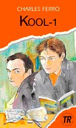 Kool-1 (Teen Readers Level-3)