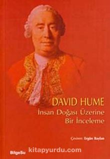 İnsan Doğası Üzerine Bir İnceleme - David Hume