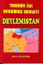 Deylemistan & Tarihin İlk Devrimci Devleti