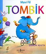 Tombik Mavi Fil