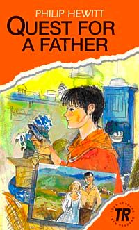 Quest for a Father (Teen Readers Level-3)