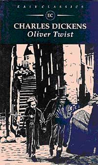 Oliver Twist (Easy Classics)
