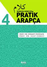 Resimlerle Herkes İçin Pratik Arapça 4