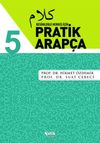 Resimlerle Herkes İ&ccedil;in Pratik Arap&ccedil;a 5