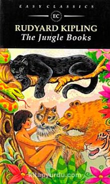 The Jungle Books  (Easy Classics)