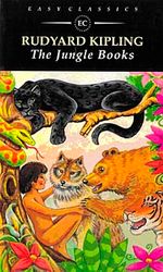 The Jungle Books  (Easy Classics)