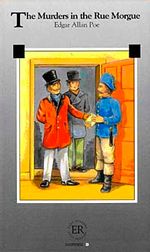 The Murders in the Rue Morgue – The Gold Bug (Easy Readers Level-D) 2500 words
