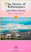 The Snows of Kilimanjaro (Easy Readers Level-C) 1800 words