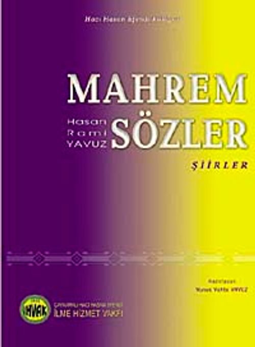 Mahrem Sözler