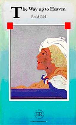 The Way Up to Heaven (Easy Readers Level-B) 1200 words