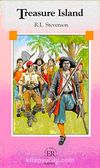 Treasure Island (Easy Readers Level-C) 1800 words