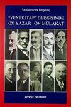 Yeni Kitap Dergisinde On Yazar - On M&uuml;lakat