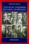 Yeni Kitap Dergisinde On Yazar - On Mülakat