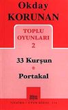 Toplu Oyunları 2 / 33 Kurşun-Portakal