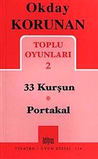 Toplu Oyunları 2 / 33 Kurşun-Portakal