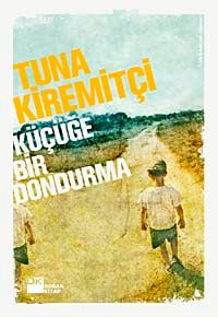 Küçüğe Bir Dondurma