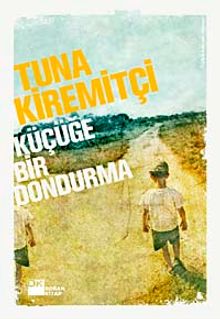 Küçüğe Bir Dondurma