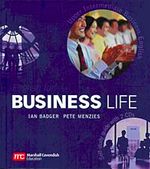 English for Business Life Self-Study +CD Upper Intermediate Level
