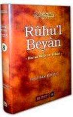 Ruhu'l Beyan 12