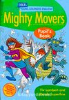 Mighty Movers Pupil's Book