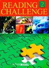 Reading Challenge 3 +CD