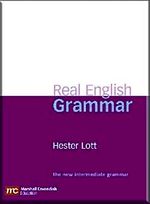 Real English Grammar Intermediate + CD