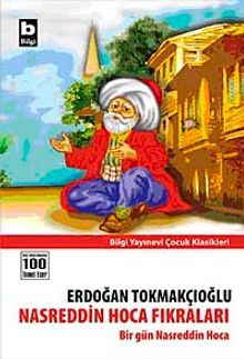 Nasreddin Hoca Fıkraları