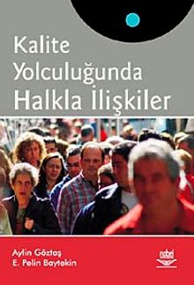 Kalite Yolculuğunda Halkla İlişkiler
