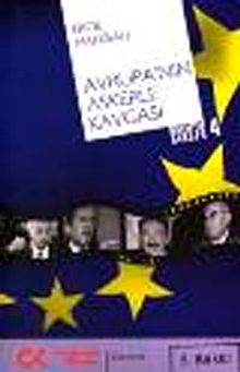 Avrupa'nın Askerle Kavgası & Hayatım Avrupa-4