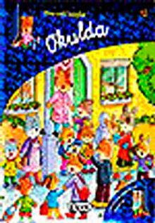 Okulda / Pencereli Kitaplar