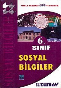 6. Sınıf Sosyal Bilgiler