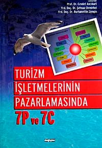 Turizm İşletmelerinin Pazarlamasında 7P ve 7C