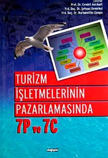 Turizm İşletmelerinin Pazarlamasında 7P ve 7C