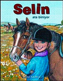 Selin Ata Biniyor