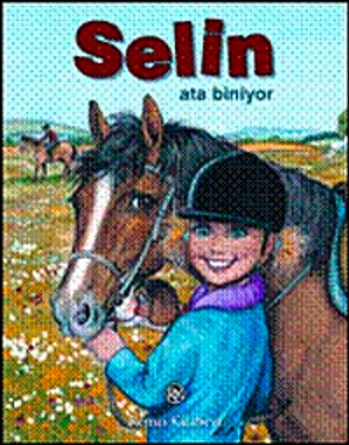 Selin Ata Biniyor