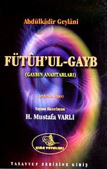 Fütuh'ul-Gayb (Gaybın Anahtarları)