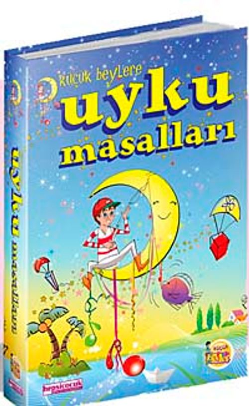 Küçük Beylere Uyku Masalları