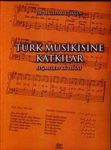Türk Musikisine Katkılar Seçmeler