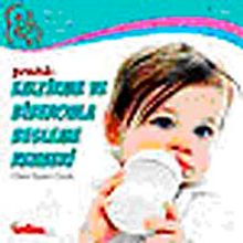 Pratik Emzirme ve Biberonla Besleme Rehberi