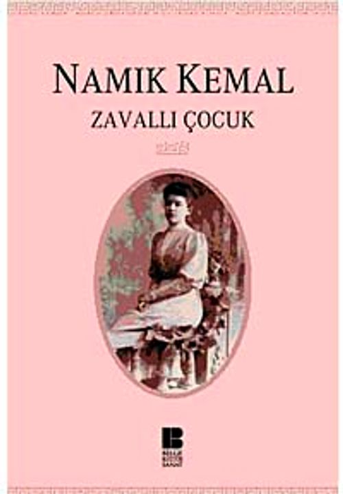 Zavallı Çocuk