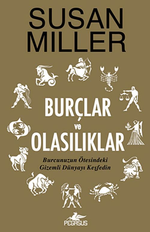 Burçlar ve Olasılıklar