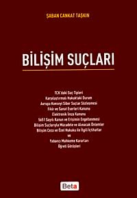 Bilişim Suçları