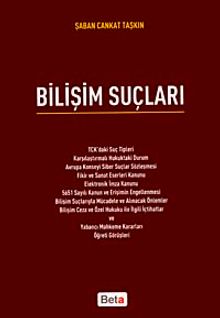 Bilişim Suçları