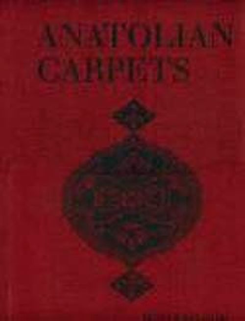 Anatolian Carpets
