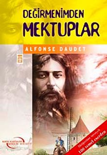 Değirmenimden Mektuplar / İlk Gençlik Klasikleri