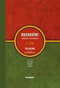 Mukaddime Osmanlı Tercümesi (2. Cilt)