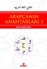 Arapçanın Anahtarları-1