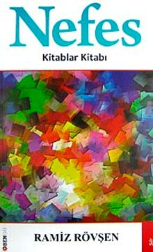 Nefes & Kitablar Kitabı