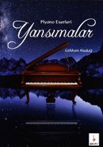 Piyano Eserleri Yansımalar