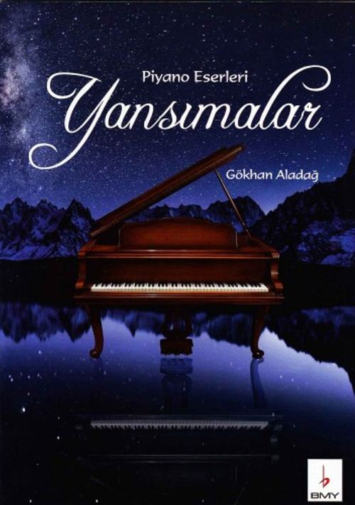 Piyano Eserleri Yansımalar